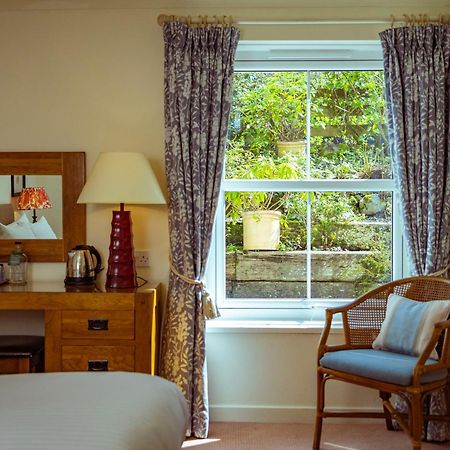 The Pierhouse Hotel Port Appin Eksteriør billede