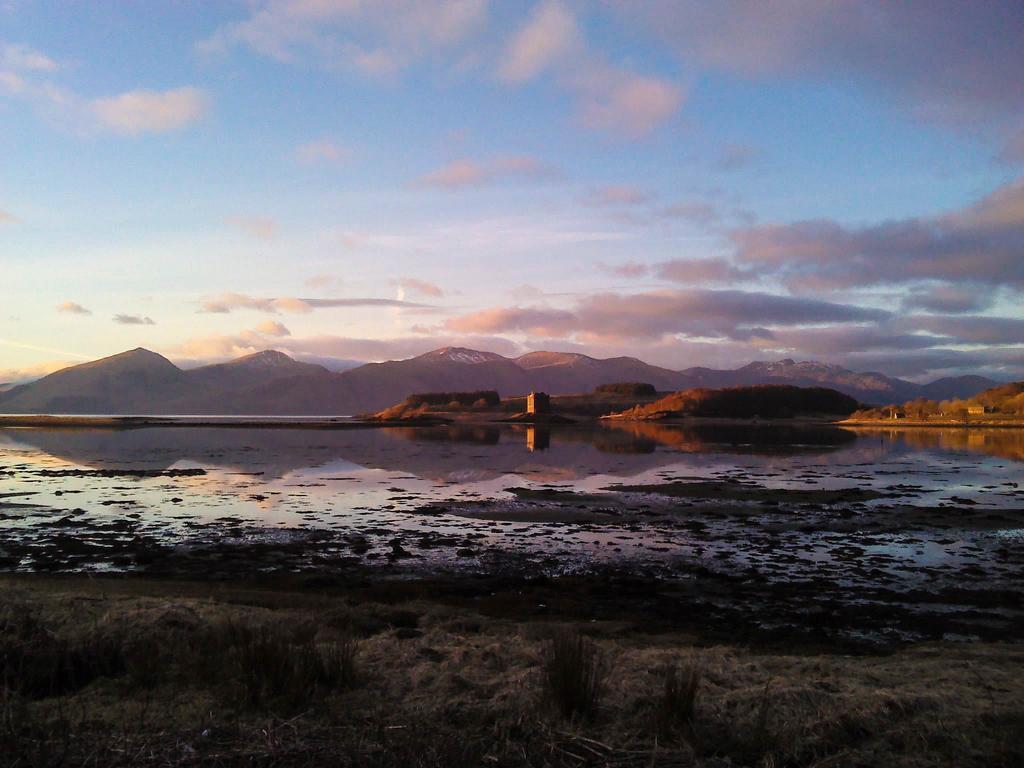 The Pierhouse Hotel Port Appin Eksteriør billede