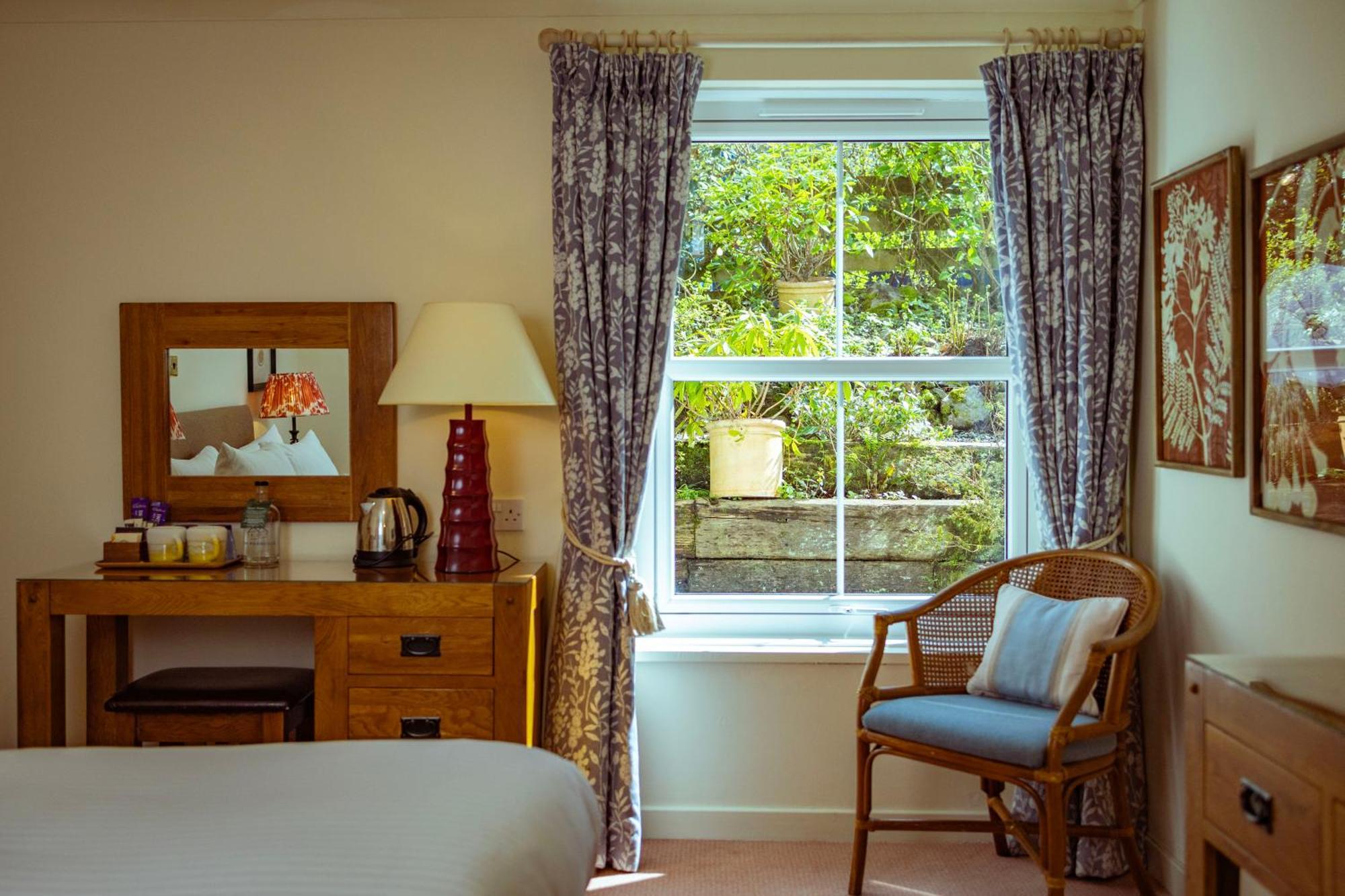 The Pierhouse Hotel Port Appin Eksteriør billede