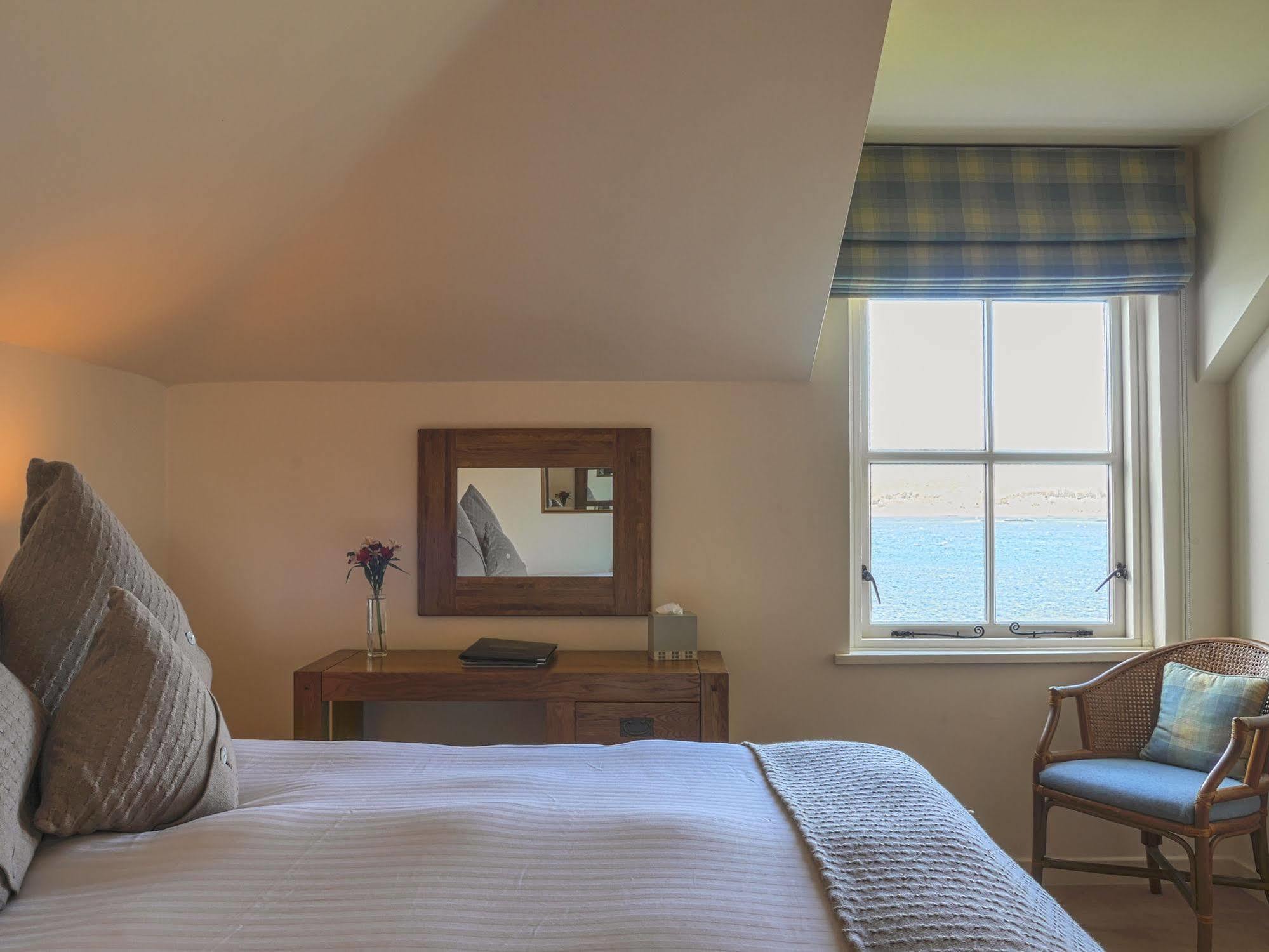 The Pierhouse Hotel Port Appin Eksteriør billede