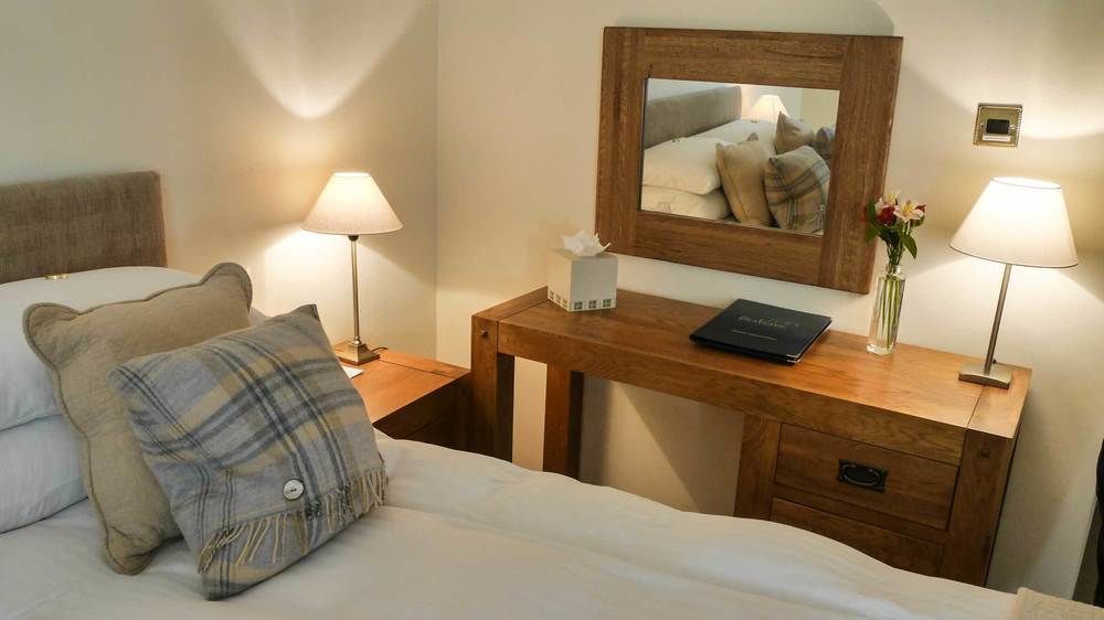 The Pierhouse Hotel Port Appin Eksteriør billede
