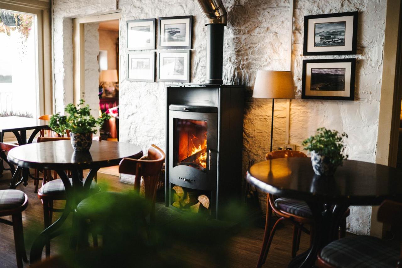The Pierhouse Hotel Port Appin Eksteriør billede